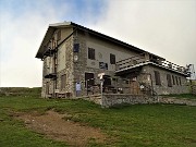 91 Passaggio al Rif. Gherardi (1847 m)